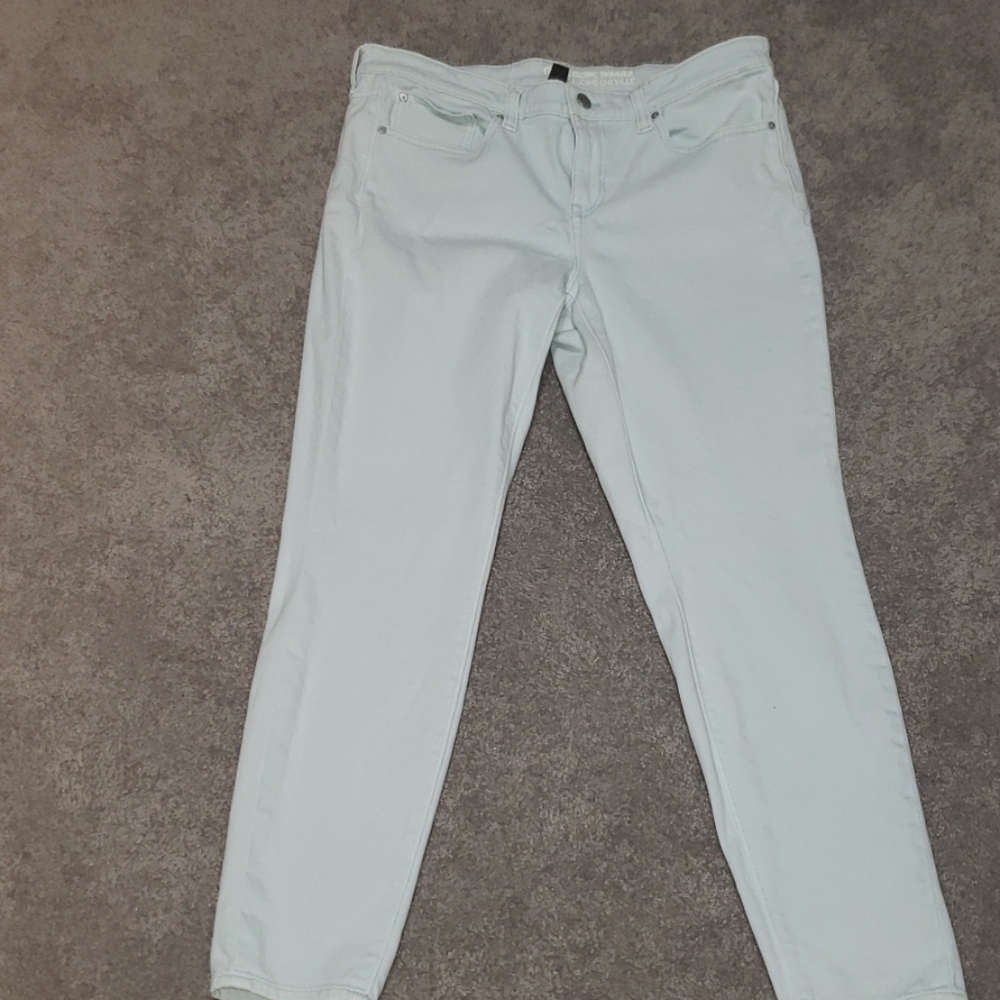 Gap legging